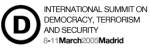 International Summit on Democracy, Terrorism and Security