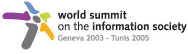World Summit on the information society